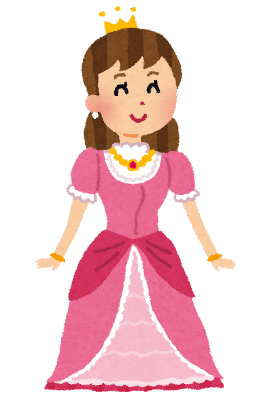 【女性限定】あなたのインナープリンセスを目覚めさせる特別鑑定