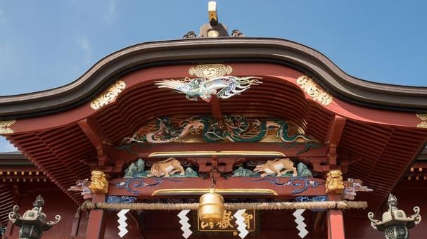 武蔵御嶽神社代理参拝 あまり知られていない奥の院にて日本武尊とのご縁を結びます