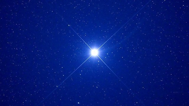 シリウス星人とのスピリチュアルセッション鑑定