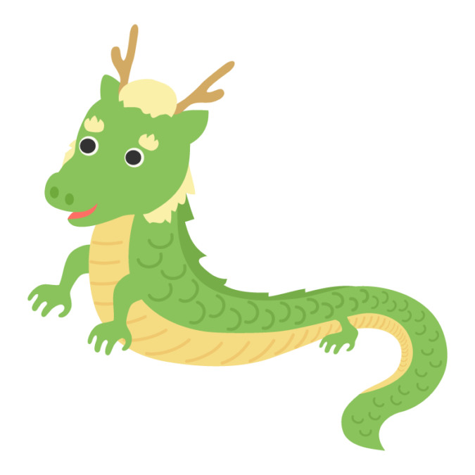 【無料鑑定】あなたの内なる龍「インナードラゴン」の診断鑑定