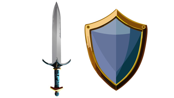 あなたの新しい装備品の支給鑑定