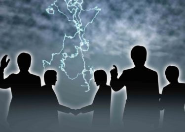 霊感とスピリチュアル、この二つの違いについて