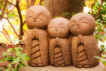 悪縁を良縁に最短で変える三つの方法