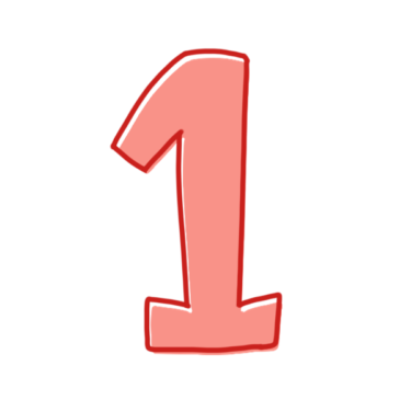 エンジェルナンバー 1111は成就へと繋がる最高のチャンス