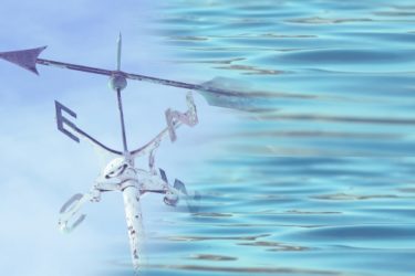 九星気学で新しい性格の自分に出会える！その方法とは？