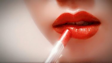 唇のトラブル(口内炎やヘルペスなど）が意味すること そして口唇欲求について