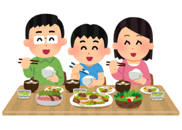 食べ物の好みが変わることが意味する4つの意味とは？