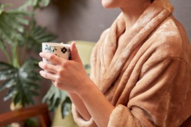 寝る前に行うべき波動や運気を上昇させる最強の４つのルーテイン