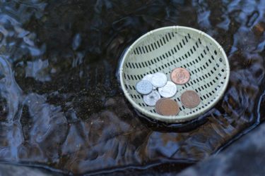 効率的なお金のスピリチュアルな浄化方法とは？