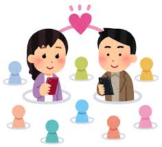 マッチングアプリはスピリチュアル的にありかなしか、プロがお答えいたします。