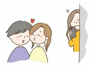 あなたが浮気をされることの3つのスピリチュアルな意味